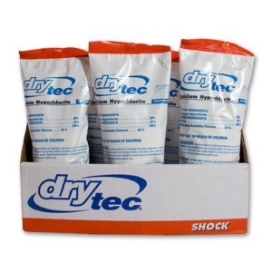 CH24T Cal-Hypo Shock 1lb/Each - LINERS